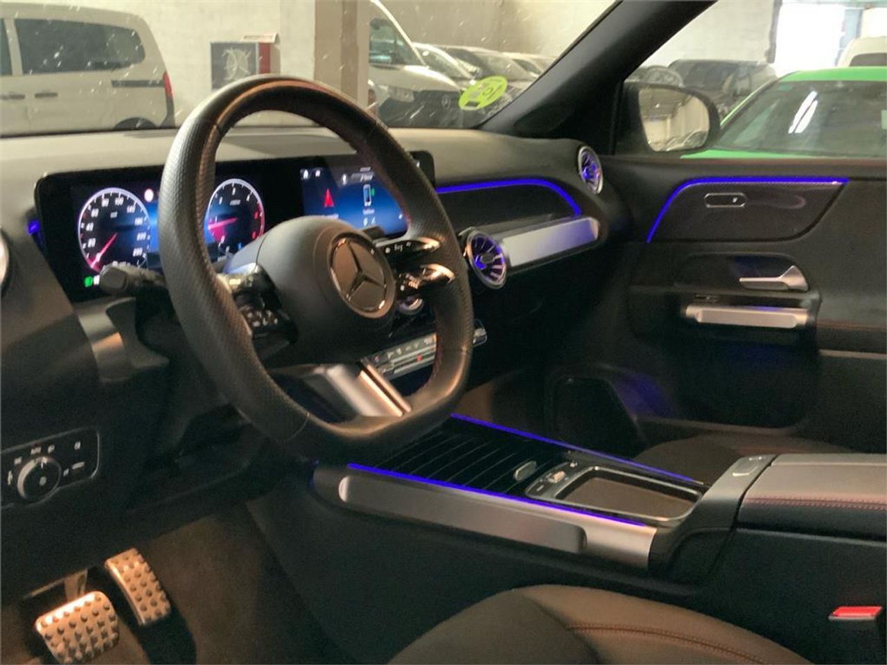 Mercedes Clase GLB 200 d - foto 35