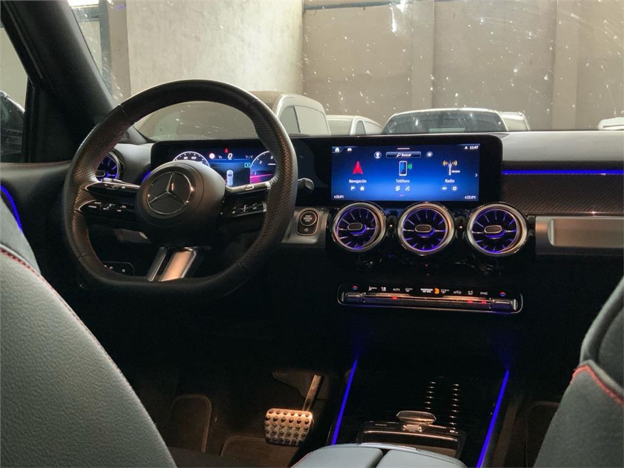 Mercedes Clase GLB 200 d - foto 37