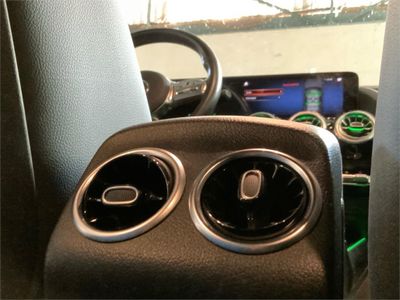 Mercedes EQA EQA 300 4MATIC