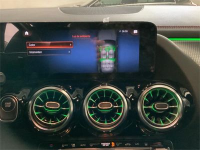 Mercedes EQA EQA 300 4MATIC