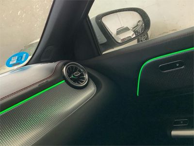 Mercedes EQA EQA 300 4MATIC