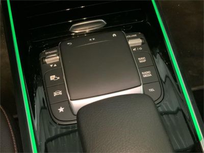 Mercedes EQA EQA 300 4MATIC