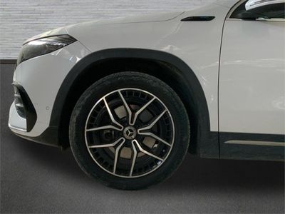 Mercedes EQA EQA 300 4MATIC