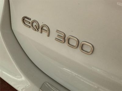 Mercedes EQA EQA 300 4MATIC