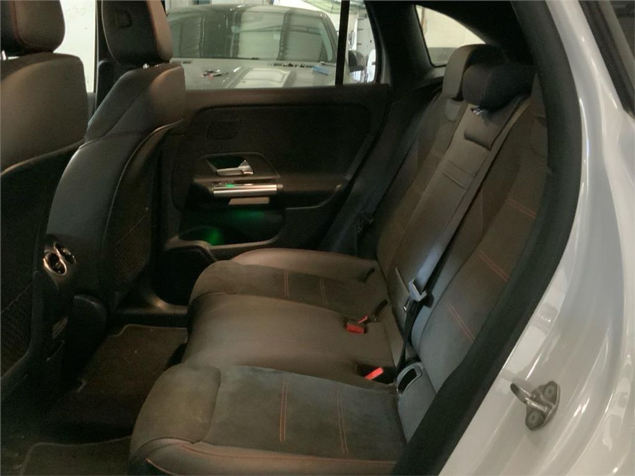 Mercedes EQA EQA 300 4MATIC - Foto 2