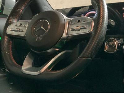 Mercedes EQA EQA 300 4MATIC