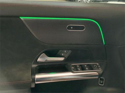 Mercedes EQA EQA 300 4MATIC