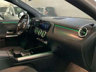 Mercedes EQA EQA 300 4MATIC