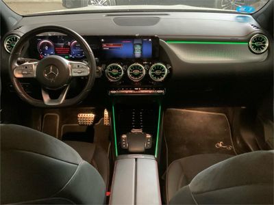 Mercedes EQA EQA 300 4MATIC