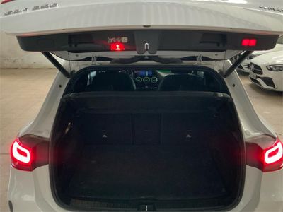 Mercedes EQA EQA 300 4MATIC