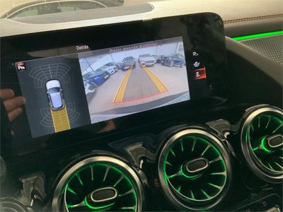 Mercedes EQA EQA 300 4MATIC