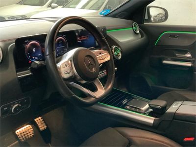 Mercedes EQA EQA 300 4MATIC