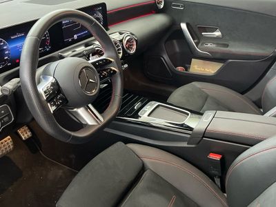 Mercedes Clase A 250 e Berlina