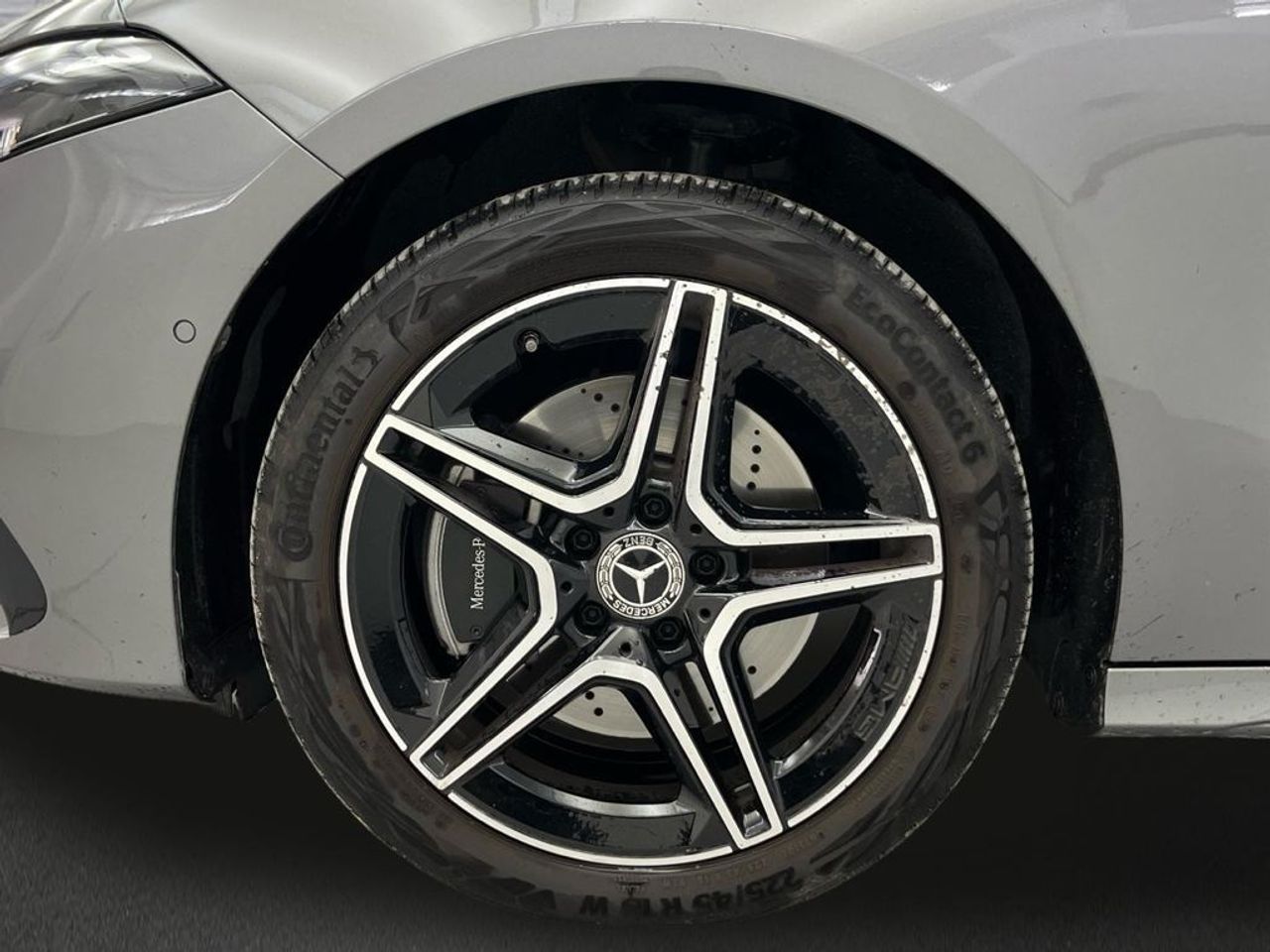 Mercedes Clase A 250 e Berlina - Foto 2