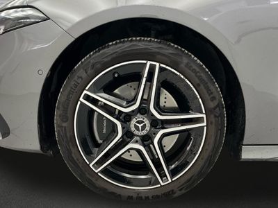 Mercedes Clase A 250 e Berlina