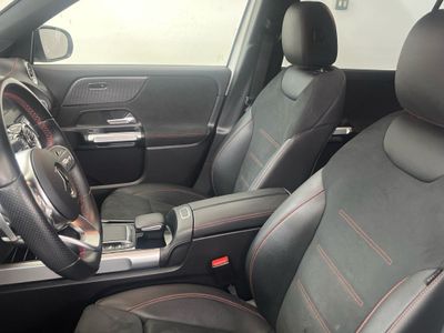 Mercedes EQB 300 4Matic AMG Line