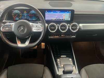 Mercedes EQB 300 4Matic AMG Line