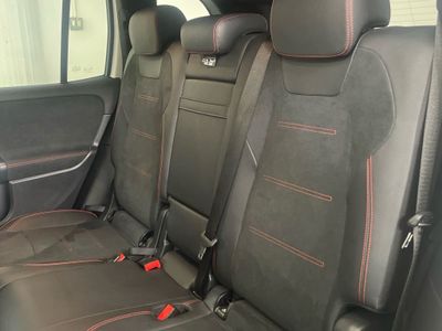 Mercedes EQB 300 4Matic AMG Line