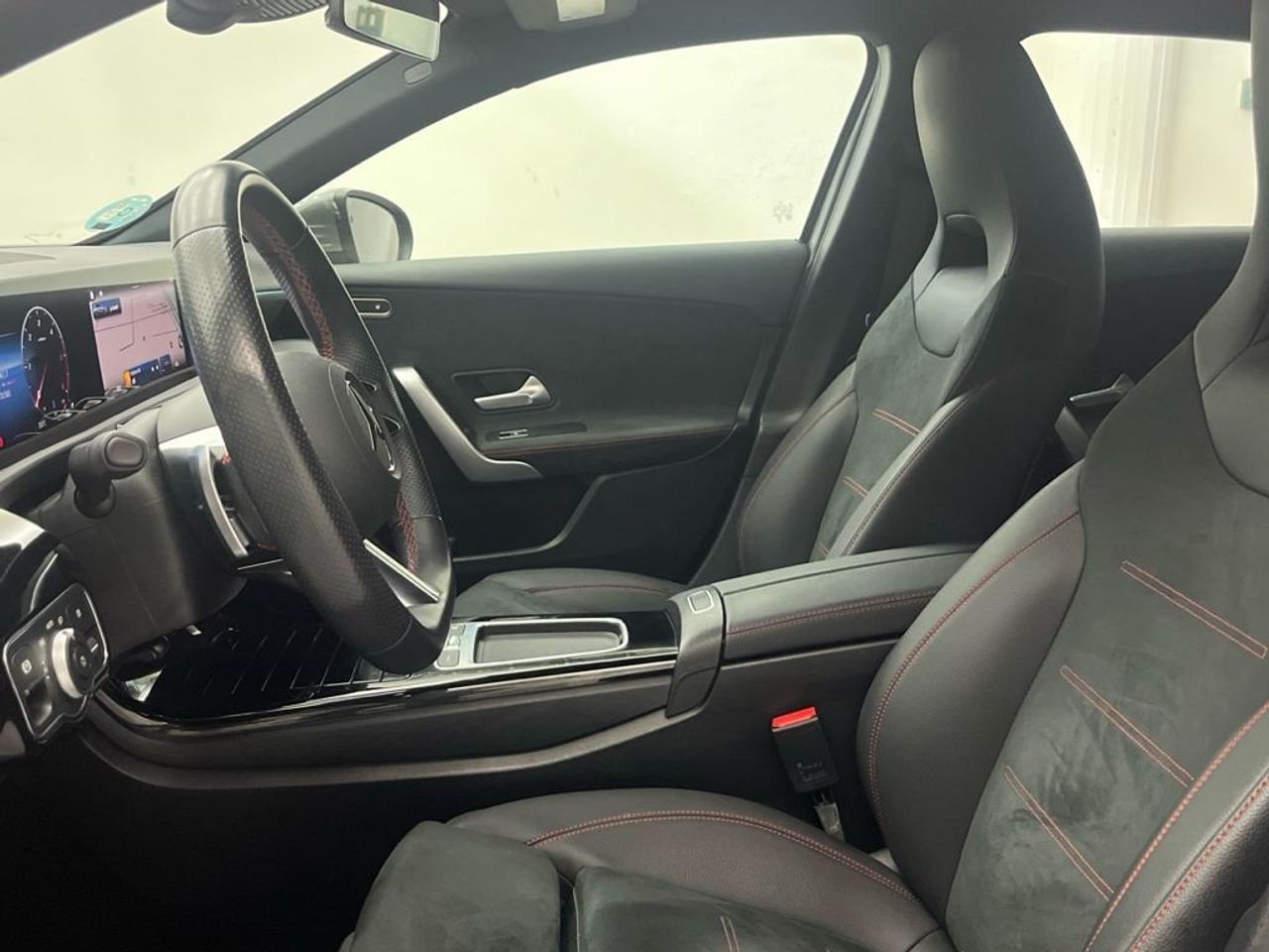 Mercedes Clase A 200 d - Foto 2