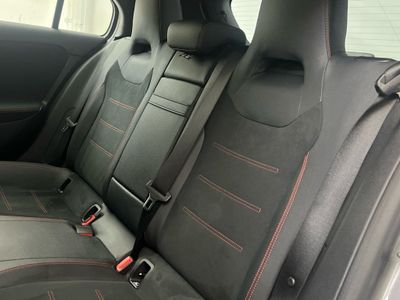 Mercedes Clase A 200 d