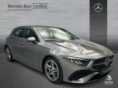Mercedes Clase A 200 d