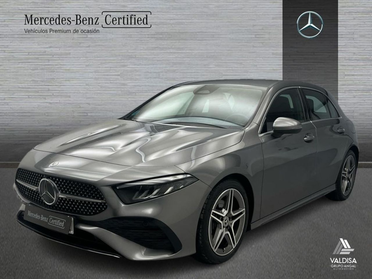 Mercedes Clase A 200 d - Foto 2