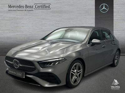 Mercedes Clase A 200 d