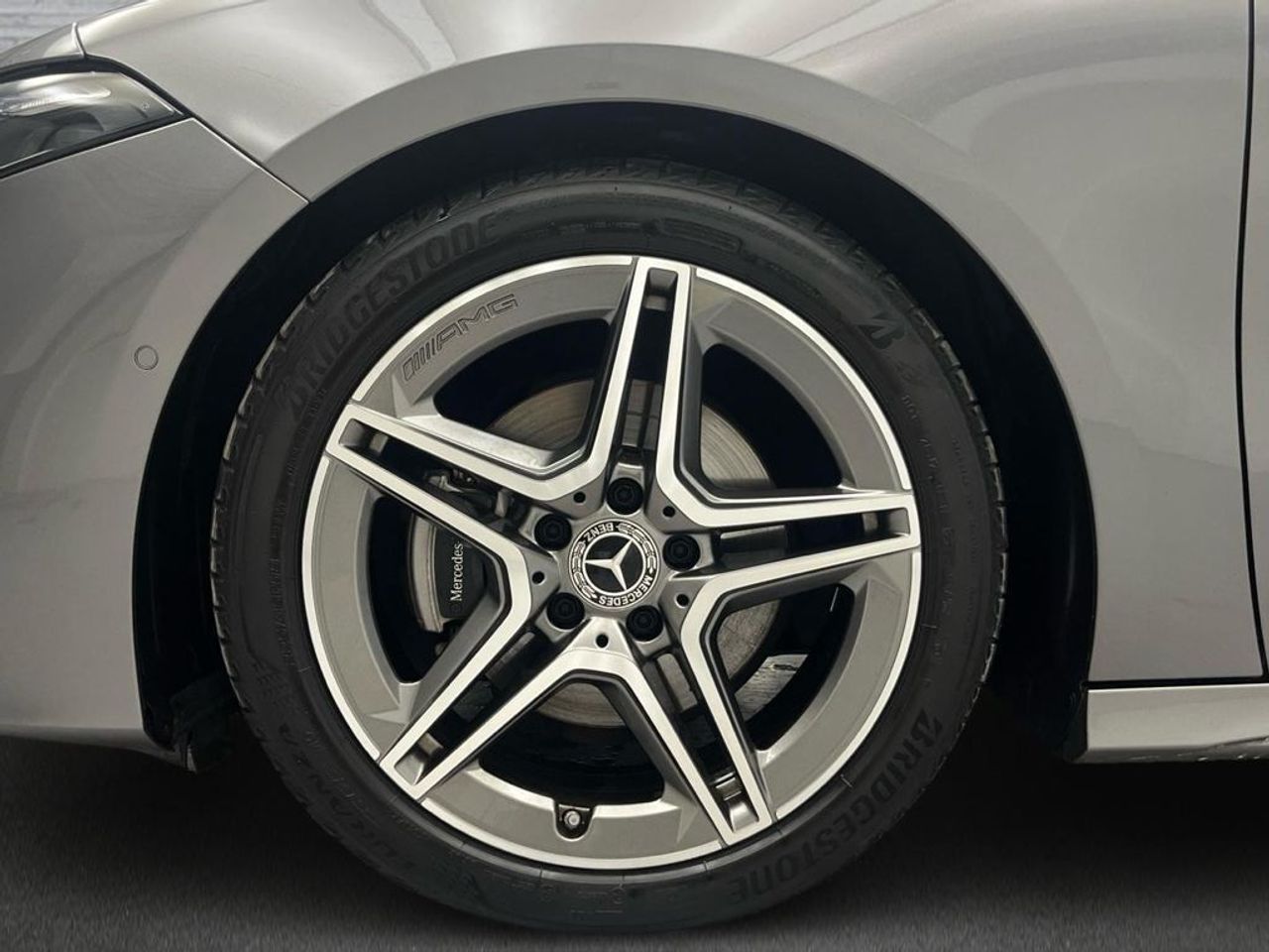 Mercedes Clase A 200 d - Foto 2