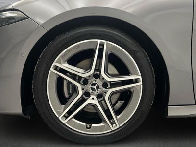 Mercedes Clase A 200 d