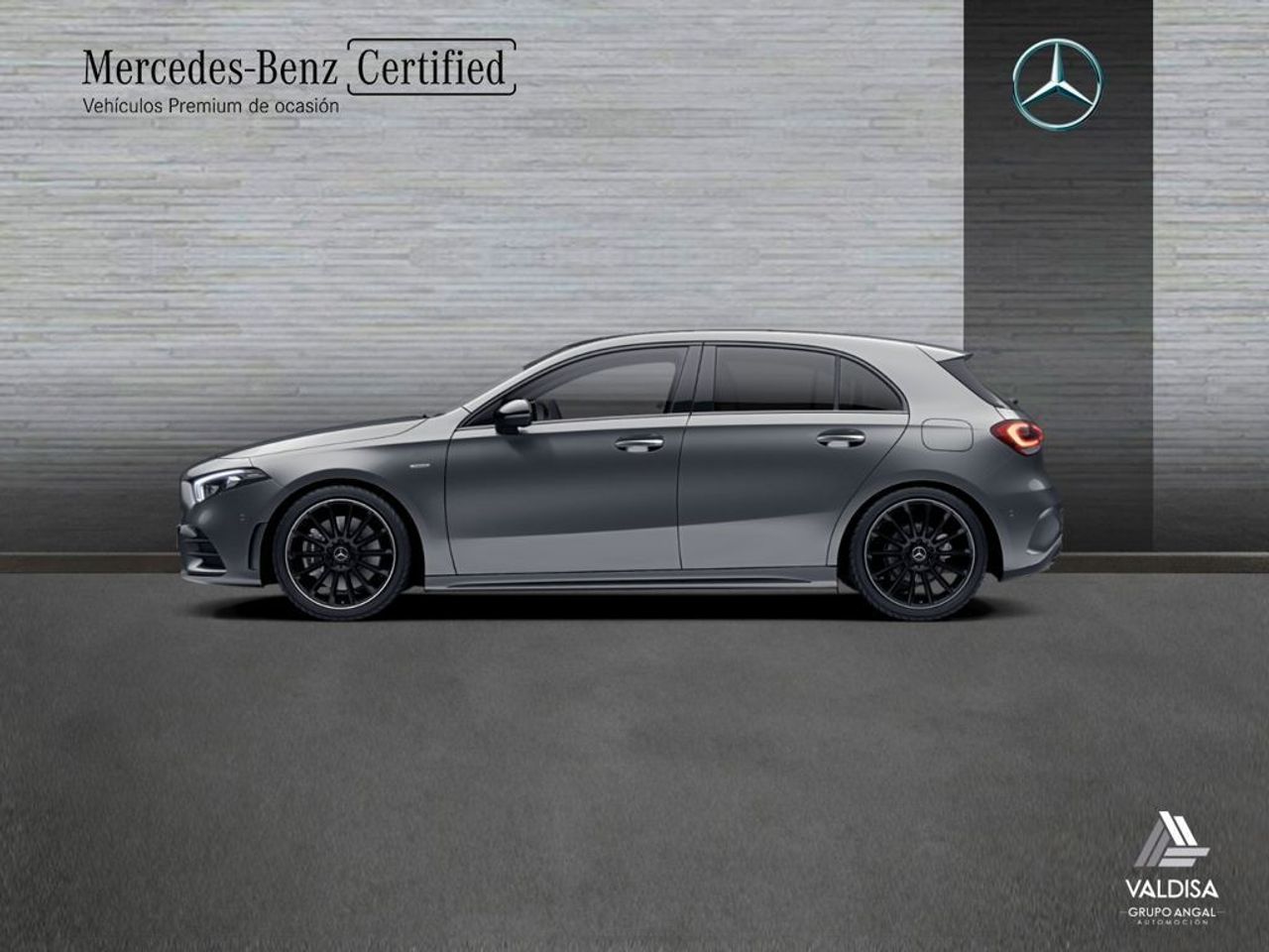 Mercedes Clase A 220 d - Foto 2