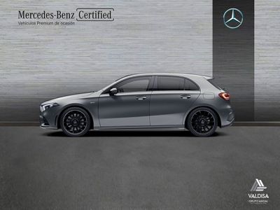Mercedes Clase A 220 d