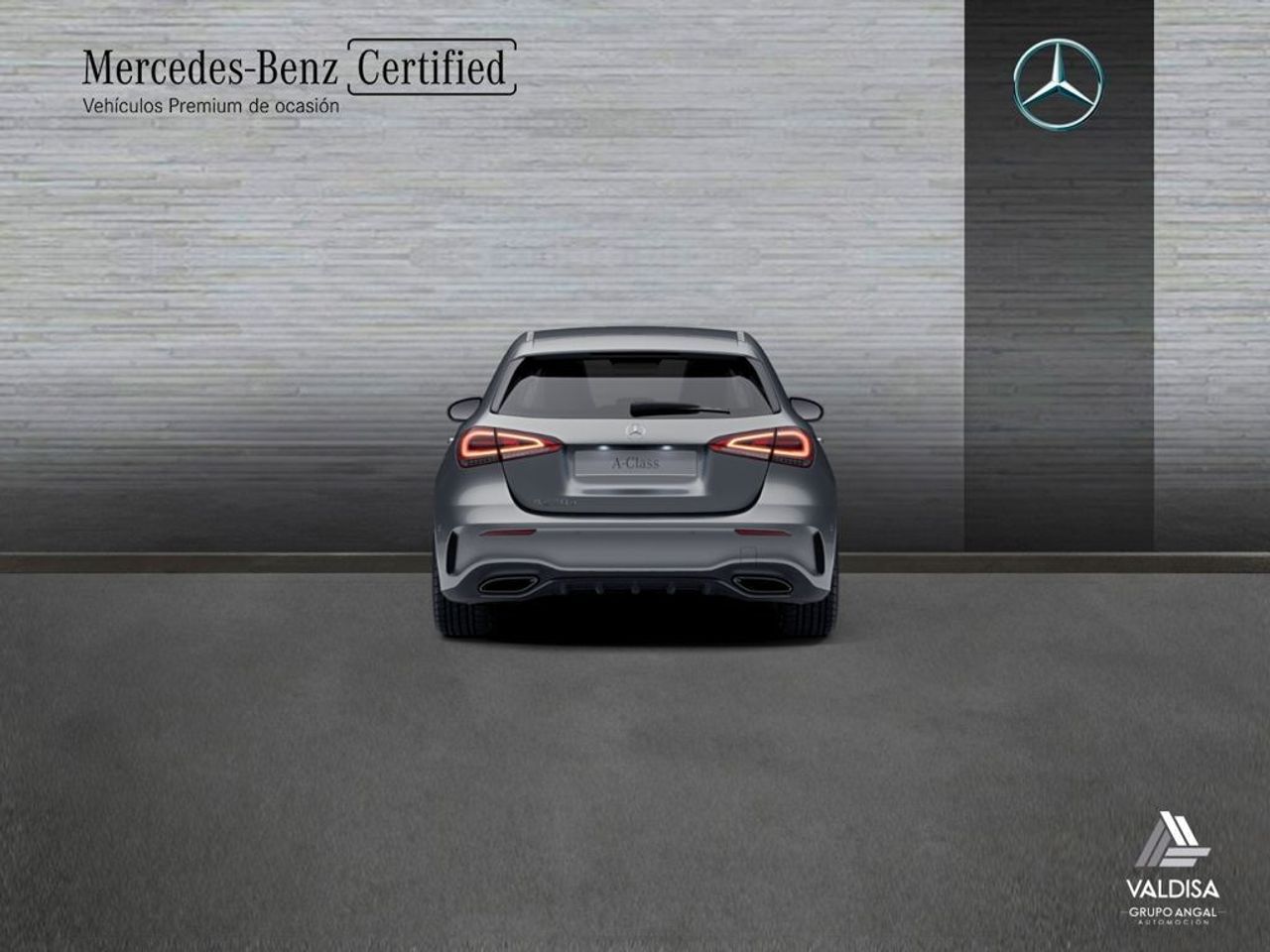 Mercedes Clase A 220 d - Foto 2