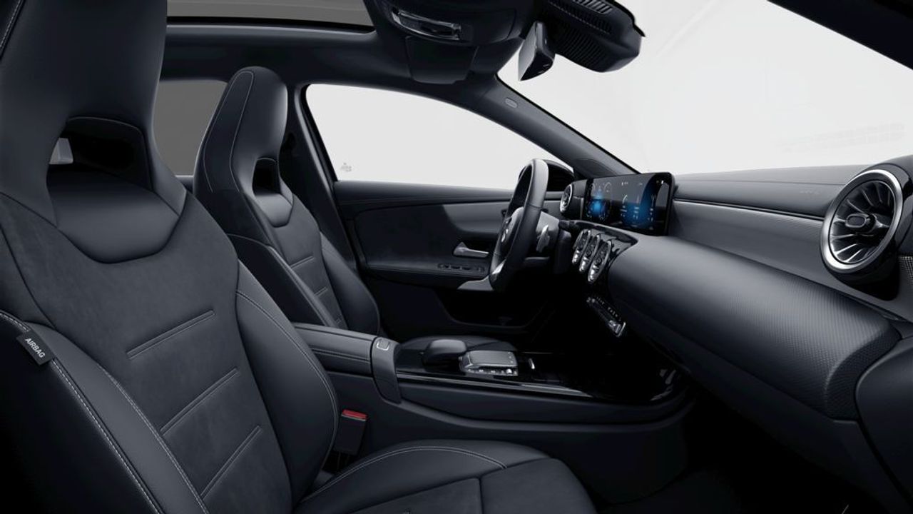 Mercedes Clase A 220 d - Foto 2