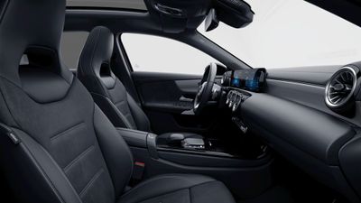 Mercedes Clase A 220 d