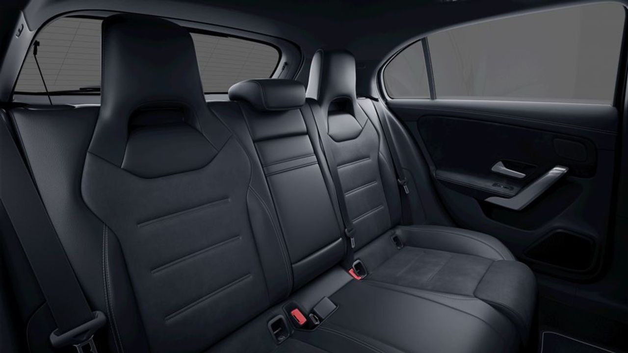 Mercedes Clase A 220 d - Foto 2