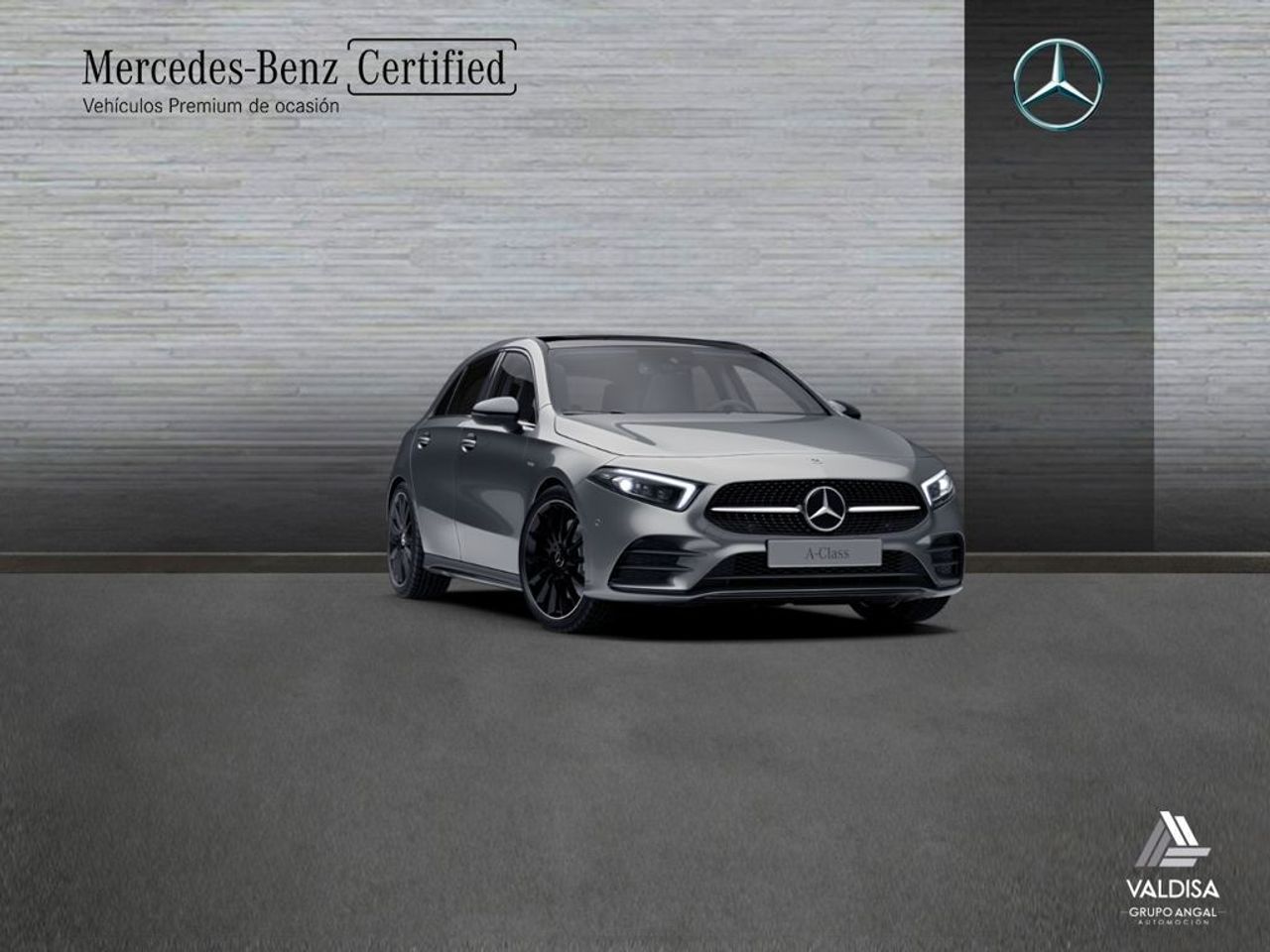 Mercedes Clase A 220 d - Foto 2
