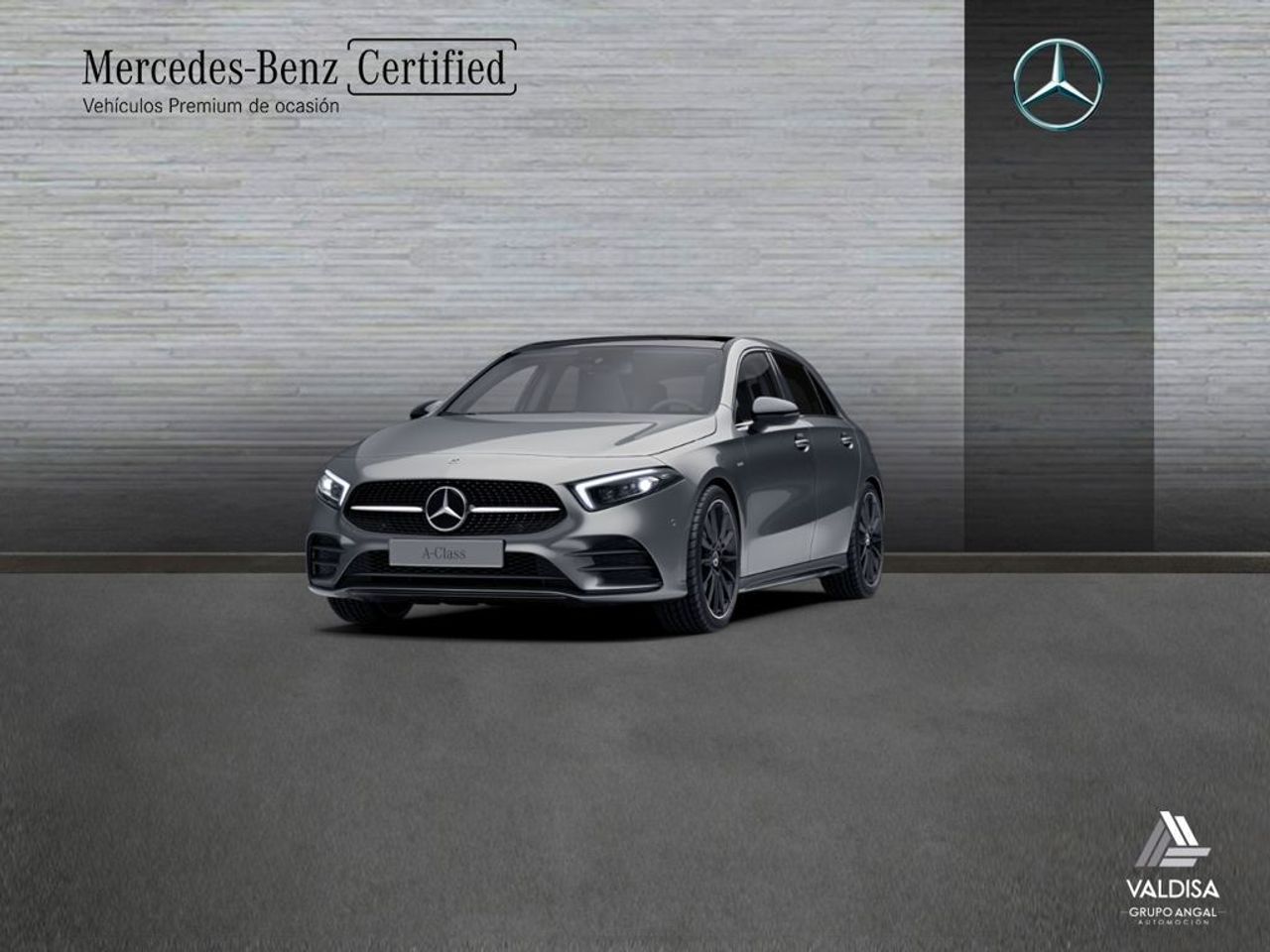 Mercedes Clase A 220 d - Foto 2