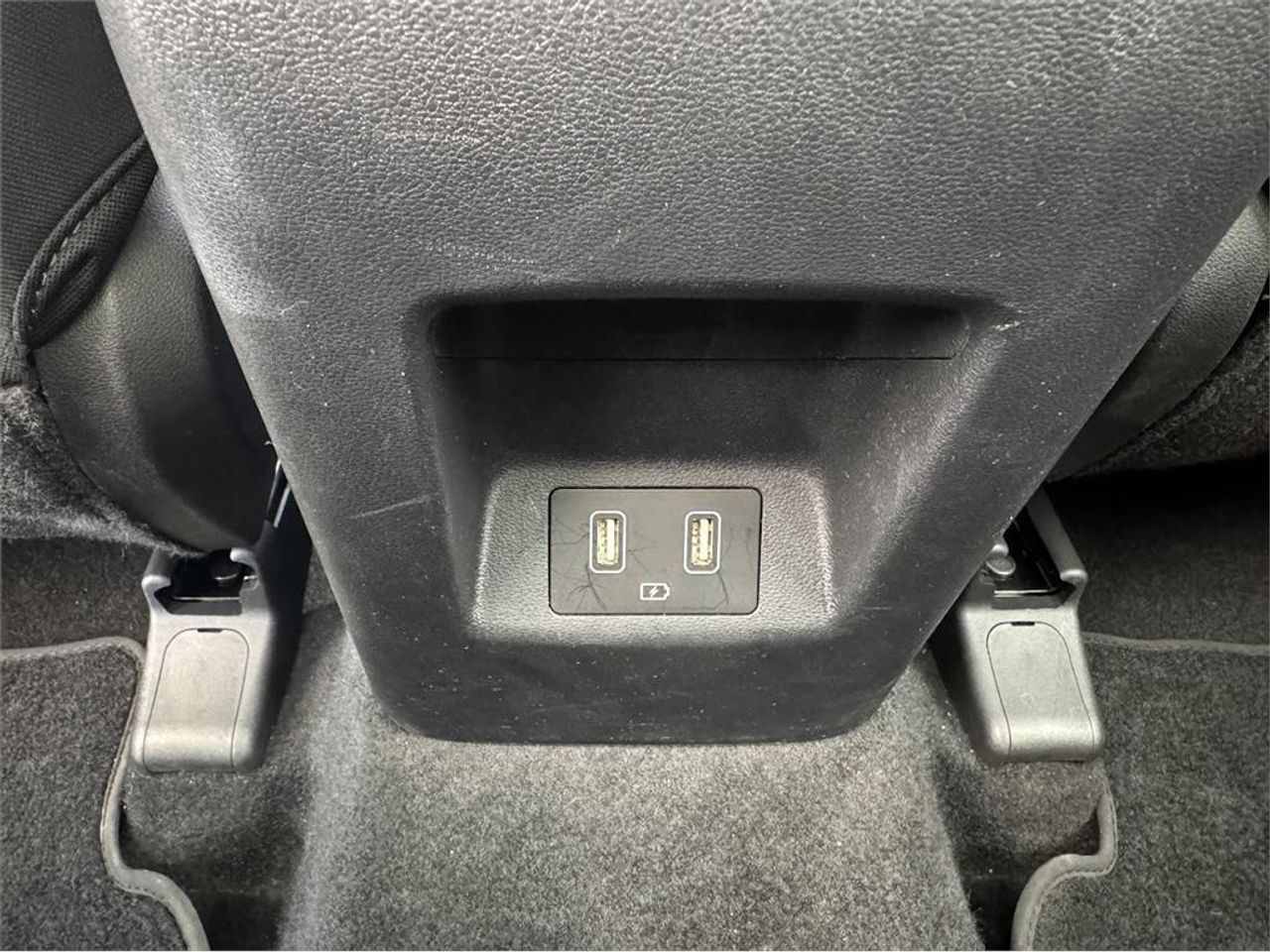 Hyundai Tucson 1.6 TGDI 169kW (230CV) HEV Maxx Sky Auto - Foto 2