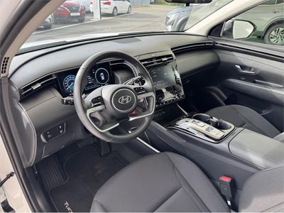 Hyundai Tucson 1.6 TGDI 169kW (230CV) HEV Maxx Sky Auto