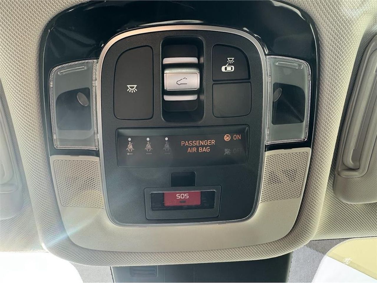 Hyundai Tucson 1.6 TGDI 169kW (230CV) HEV Maxx Sky Auto - Foto 2