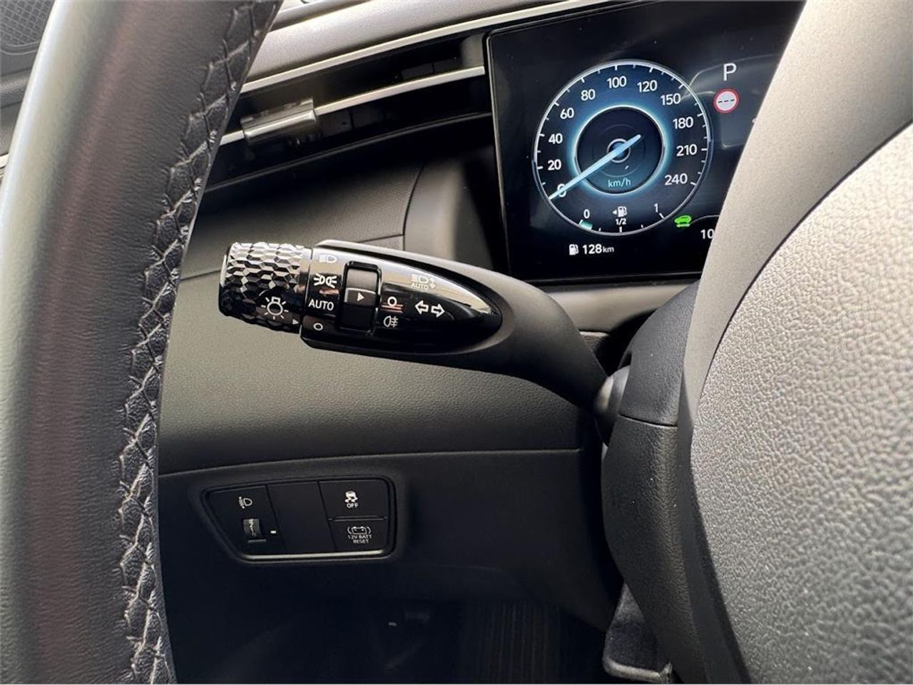 Hyundai Tucson 1.6 TGDI 169kW (230CV) HEV Maxx Sky Auto - Foto 2