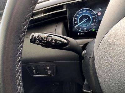 Hyundai Tucson 1.6 TGDI 169kW (230CV) HEV Maxx Sky Auto