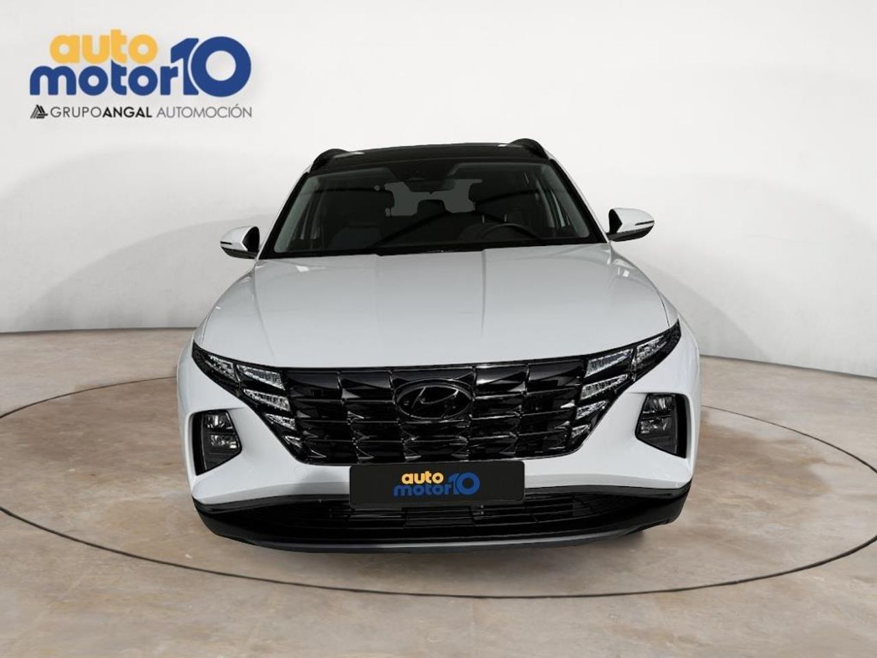 Hyundai Tucson 1.6 TGDI 169kW (230CV) HEV Maxx Sky Auto - Foto 2