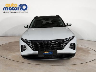 Hyundai Tucson 1.6 TGDI 169kW (230CV) HEV Maxx Sky Auto