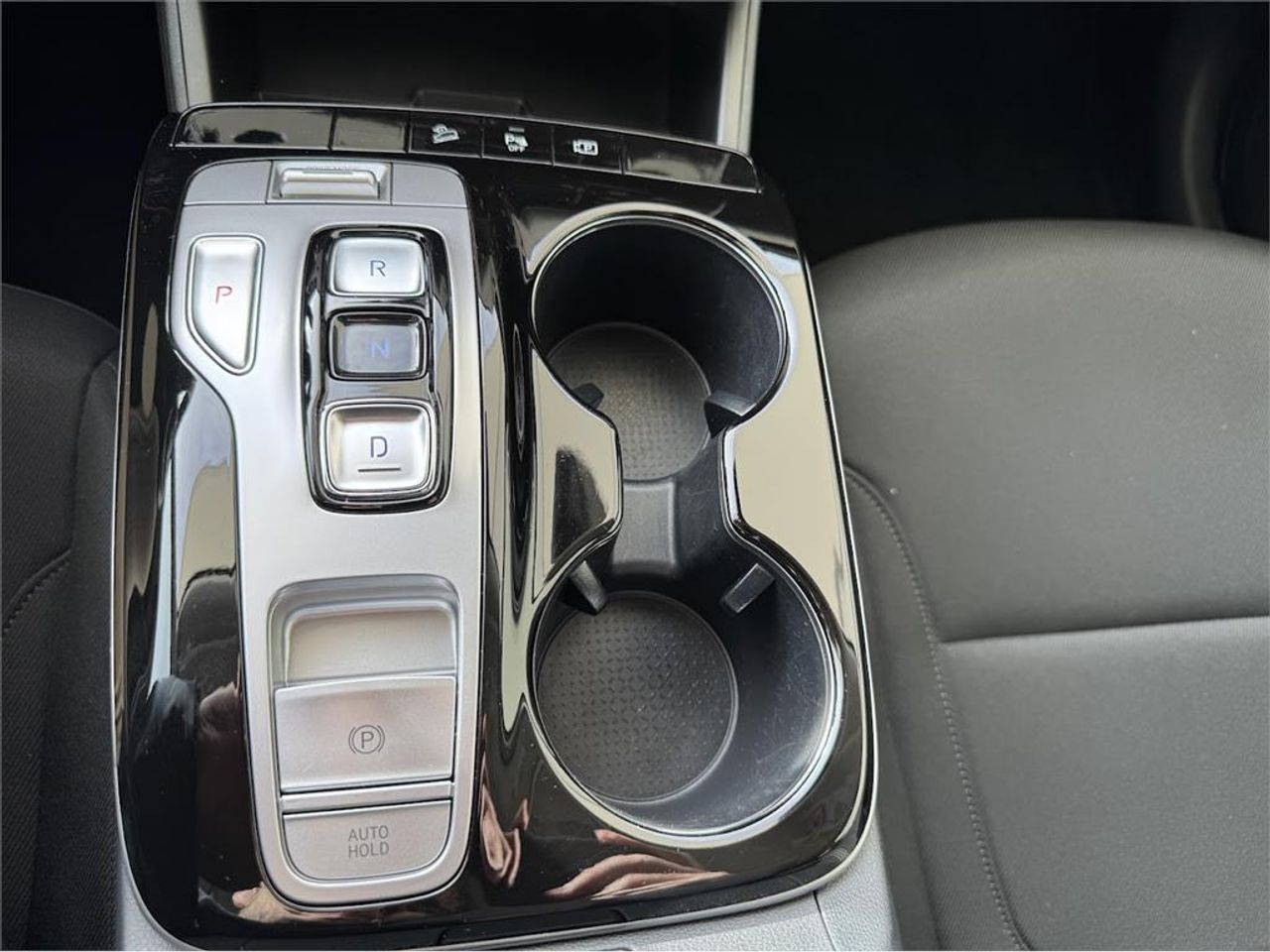 Hyundai Tucson 1.6 TGDI 169kW (230CV) HEV Maxx Sky Auto - Foto 2