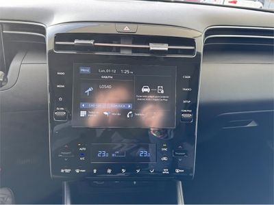 Hyundai Tucson 1.6 TGDI 169kW (230CV) HEV Maxx Sky Auto