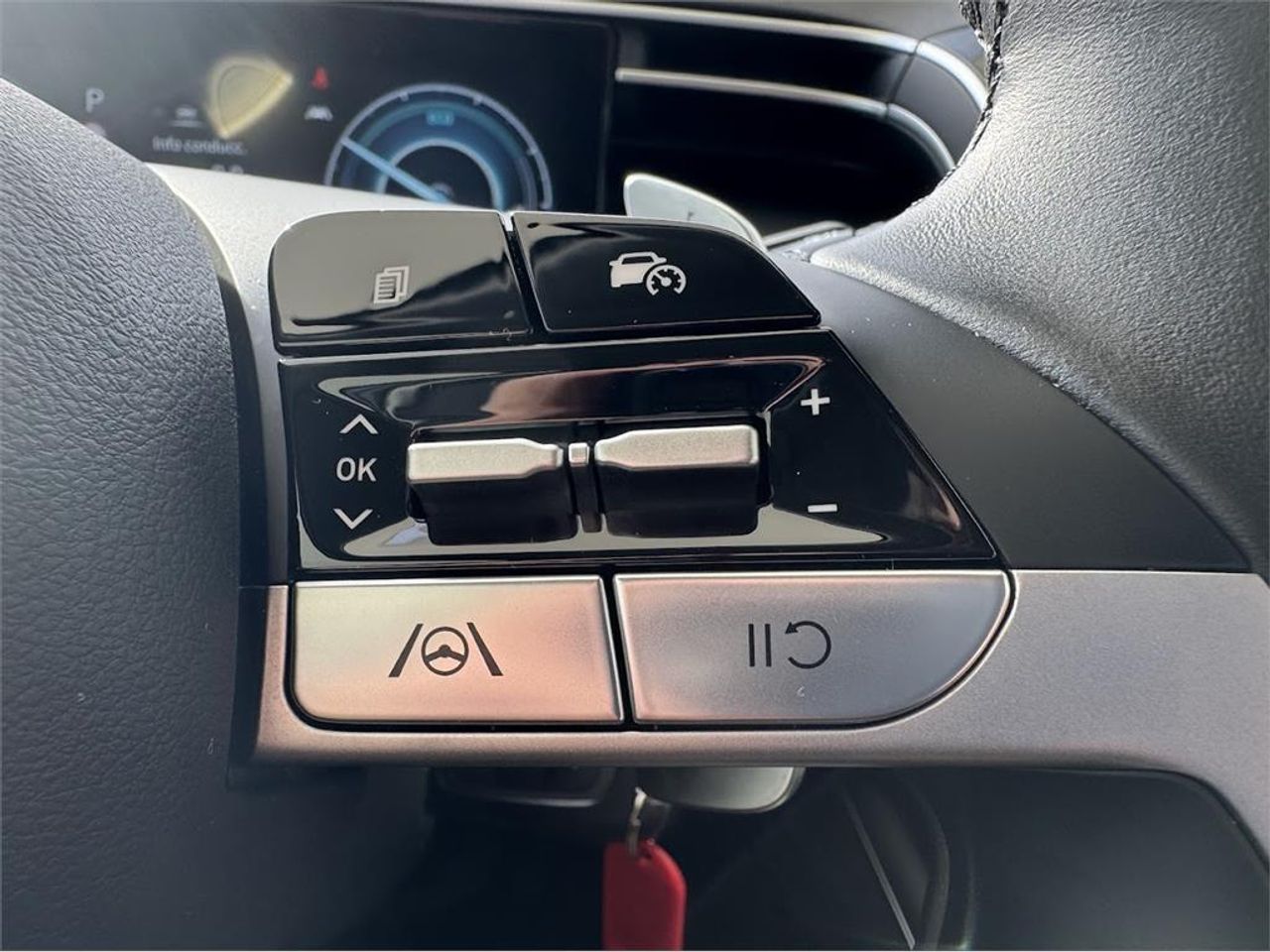 Hyundai Tucson 1.6 TGDI 169kW (230CV) HEV Maxx Sky Auto - Foto 2