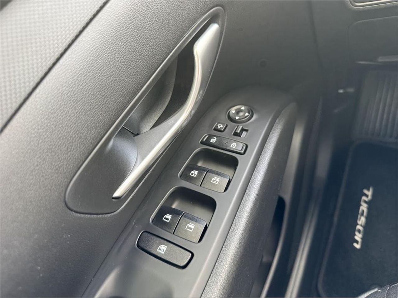 Hyundai Tucson 1.6 TGDI 169kW (230CV) HEV Maxx Sky Auto - Foto 2