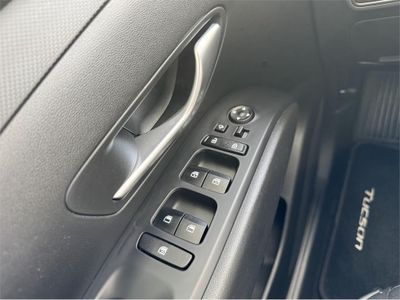 Hyundai Tucson 1.6 TGDI 169kW (230CV) HEV Maxx Sky Auto