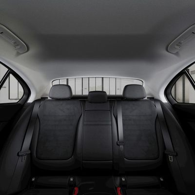 Mercedes Clase C 200 d AMG Line (EURO 6d)